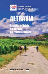 Altravia. La guida ufficiale all’Altravia da Torino a Savona