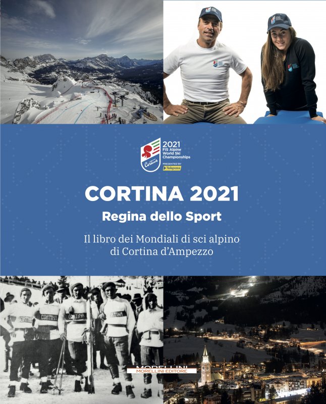 Cortina 2021 Regina dello Sport