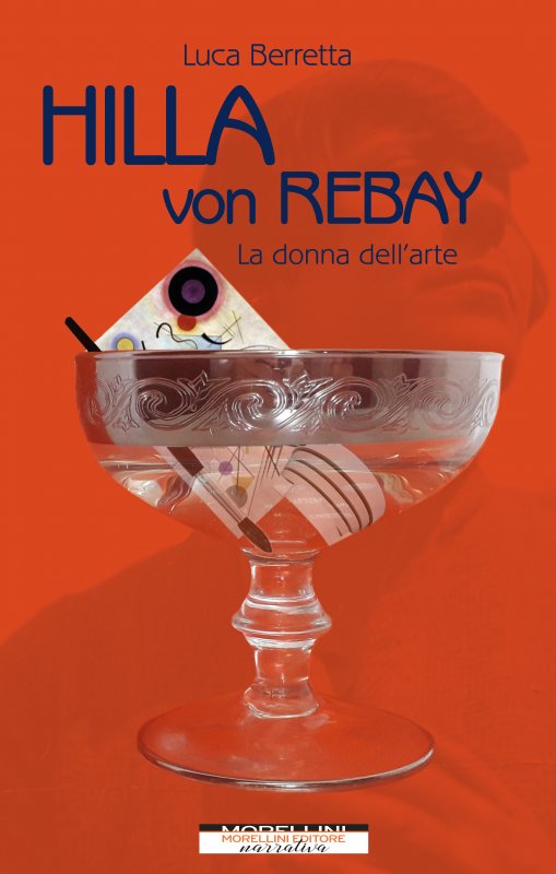Hilla von Rebay