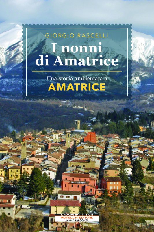 I nonni di Amatrice
