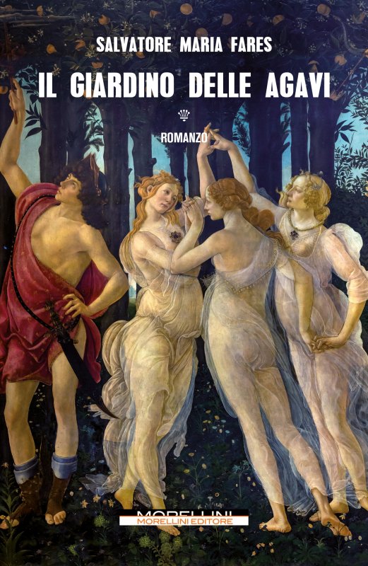 Il giardino delle agavi