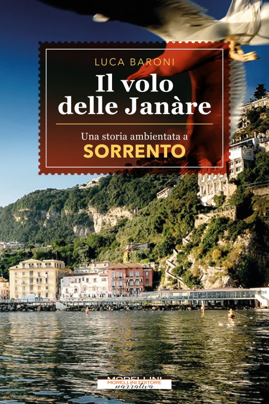 Il volo delle janare