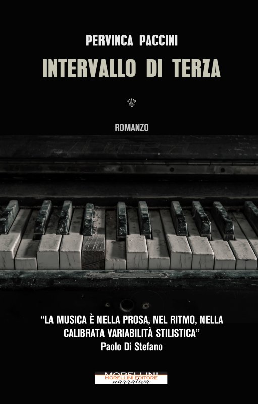 Intervallo di terza