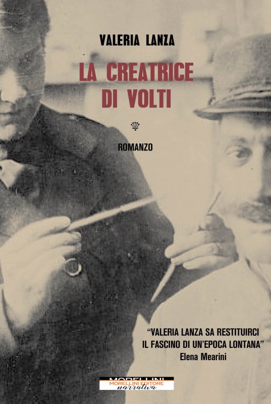 La creatrice di volti