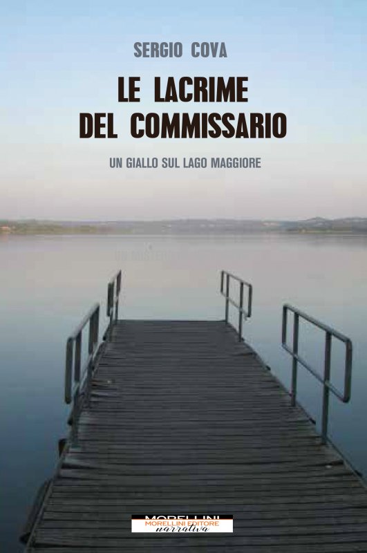 Le lacrime del commissario