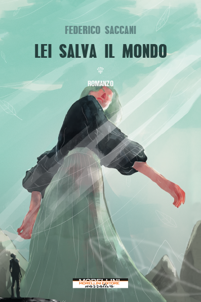 Lei salva il mondo