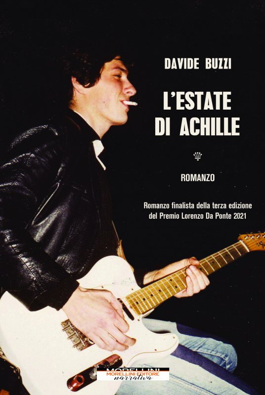 L’estate di Achille