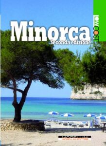 Minorca guida low cost 2012