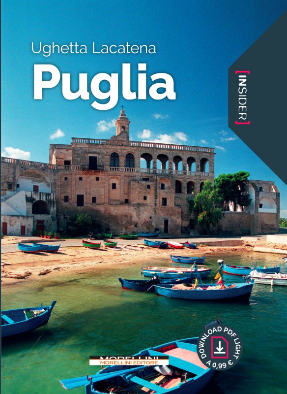 Decine di guide turistiche in PDF a 7,99 su BookRepublic 7 puglia 533600