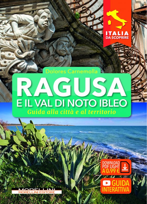 Decine di guide turistiche in PDF a 7,99 su BookRepublic 6 ragusa e il val di noto ibleo 579307