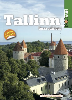 Decine di guide turistiche in PDF a 7,99 su BookRepublic 4 tallinn 244307