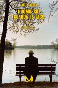 L’uomo che guarda il lago