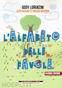 L’alfabeto delle favole