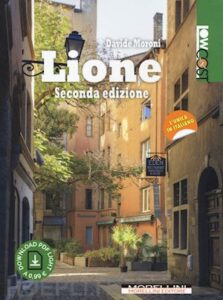 Lione guida lowcost 2018