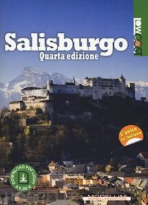 Salisburgo guida low cost 2018
