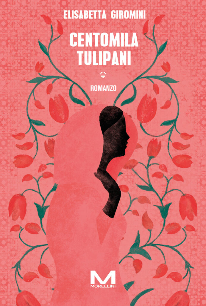 Le novità della settimana 1 COVER Centomila tulipani 2
