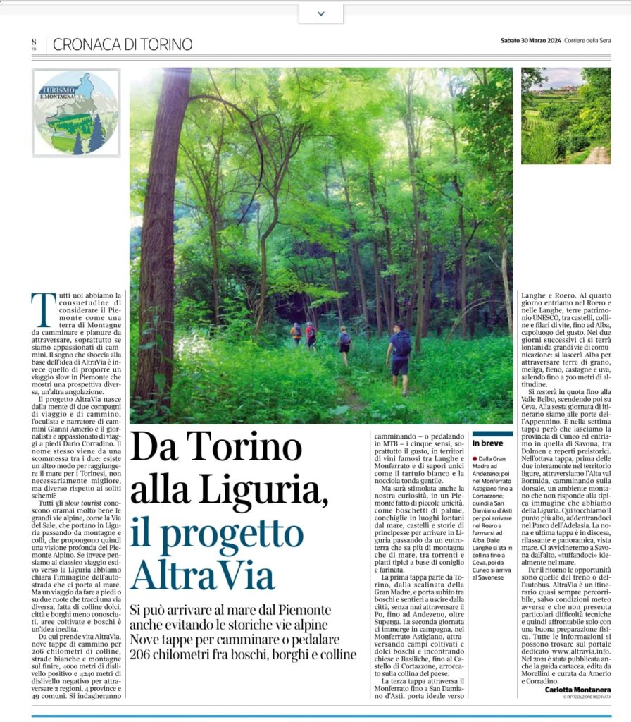 Corriere Torino