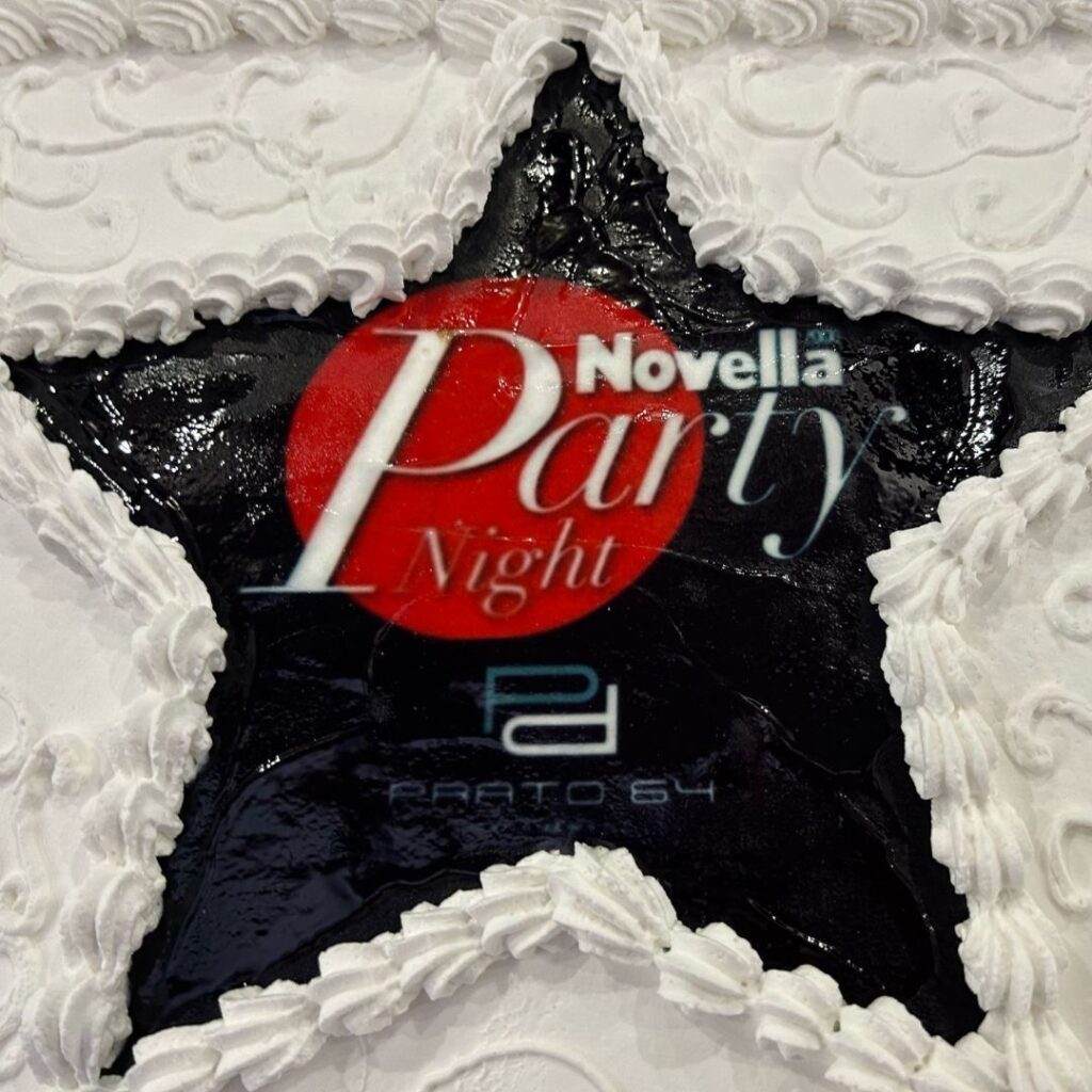 "Tentazioni e castighi" al Novella 2000 Party Night Tour di Napoli 2 2
