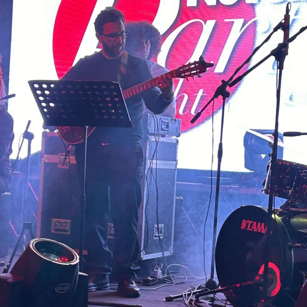 "Tentazioni e castighi" al Novella 2000 Party Night Tour di Napoli 6 4