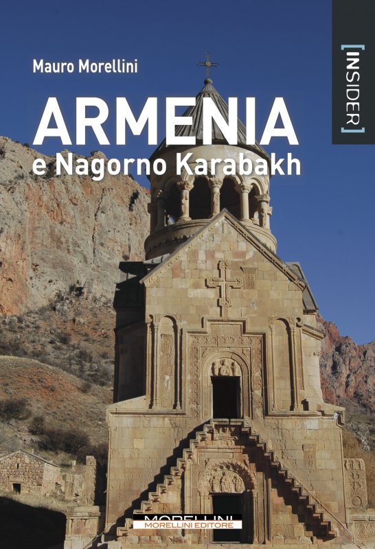 Decine di guide turistiche in PDF a 7,99 su BookRepublic 1 armenia e nagorno karabakh 409252