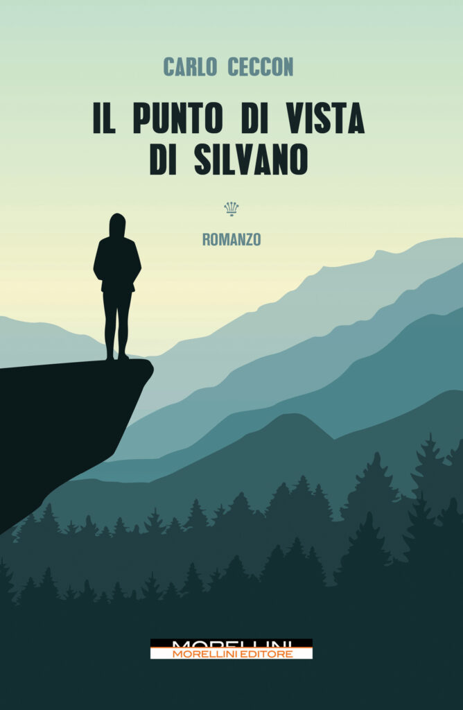 COVER IL PUNTO DI VISTA DI SILVANO