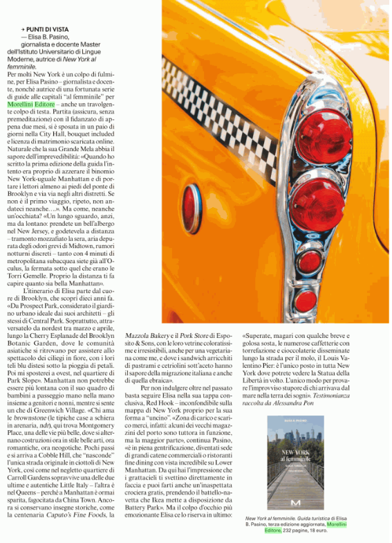 La rassegna stampa dal 25 al 31 marzo 1 image 10