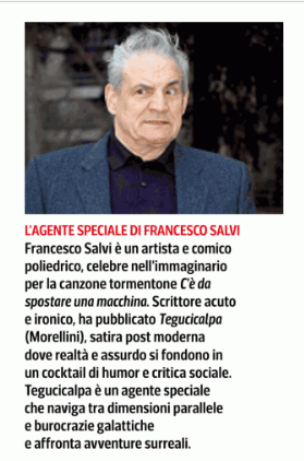 La rassegna stampa dal 25 al 31 marzo 2 image 8