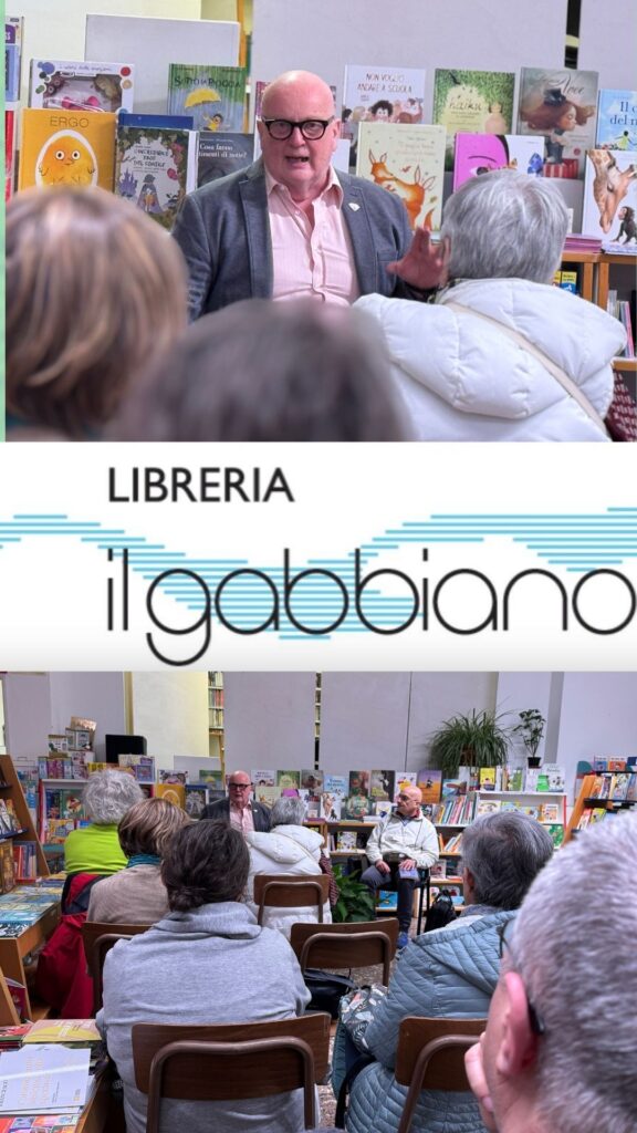 Gli eventi della scorsa settimana 1 Lavversiera