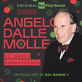 "Il Cynar e i suoi fratelli" in un podcast RaiPlay Sound 1 Screenshot 2025 04 17 224926