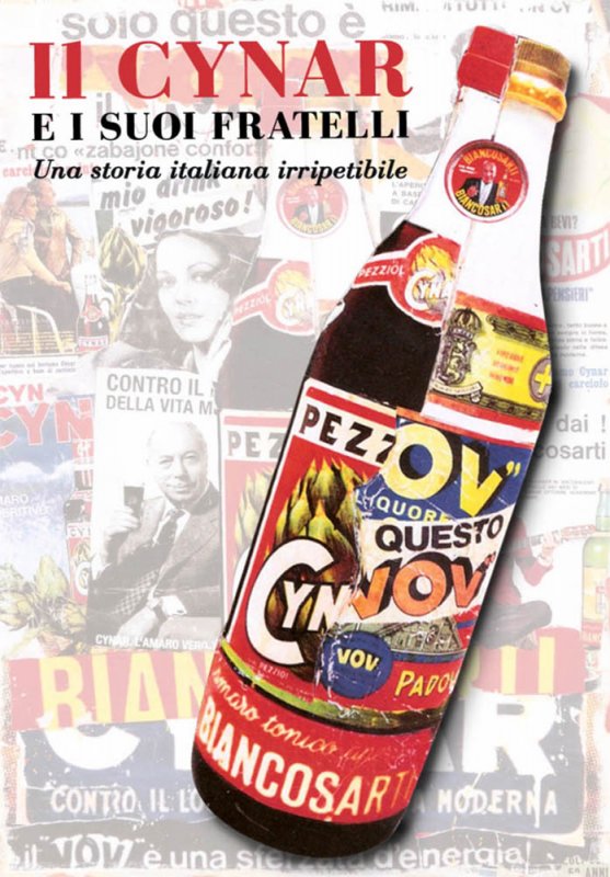 il cynar e i suoi fratelli 549859