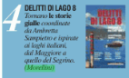 La rassegna stampa dal 21 al 28 aprile 1 image 2