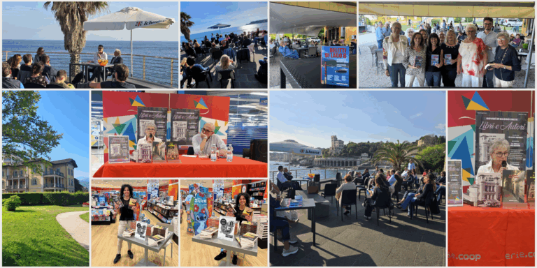 Novita in libreria PER SITO 19
