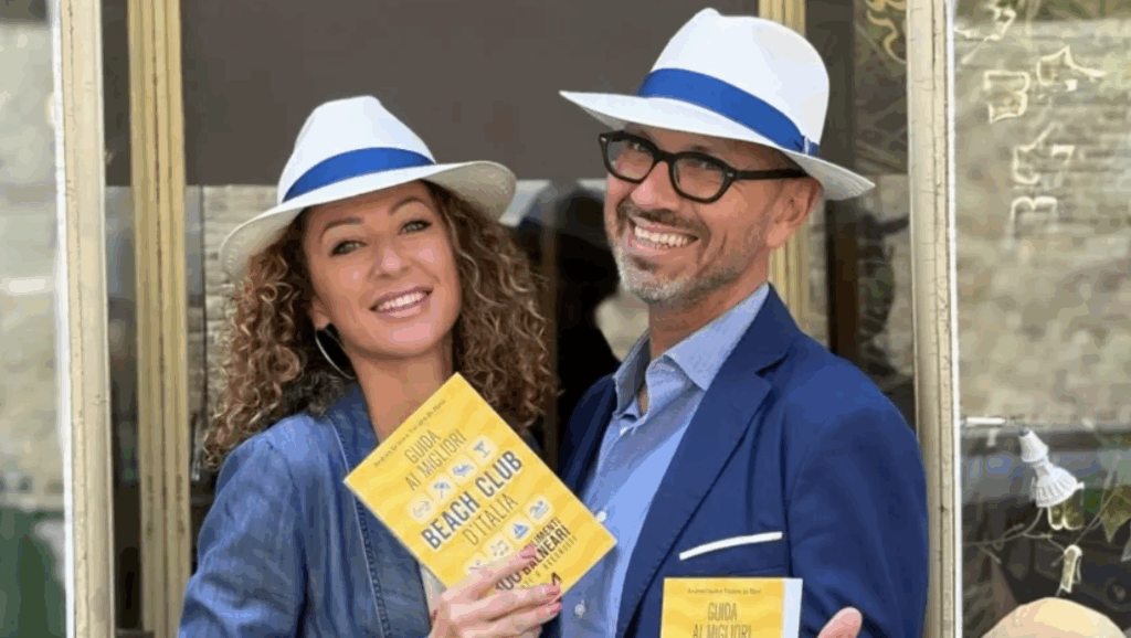 "Guida ai migliori Beach Club", la preferita dalla stampa 4 Screenshot 2025 06 27 160838 1