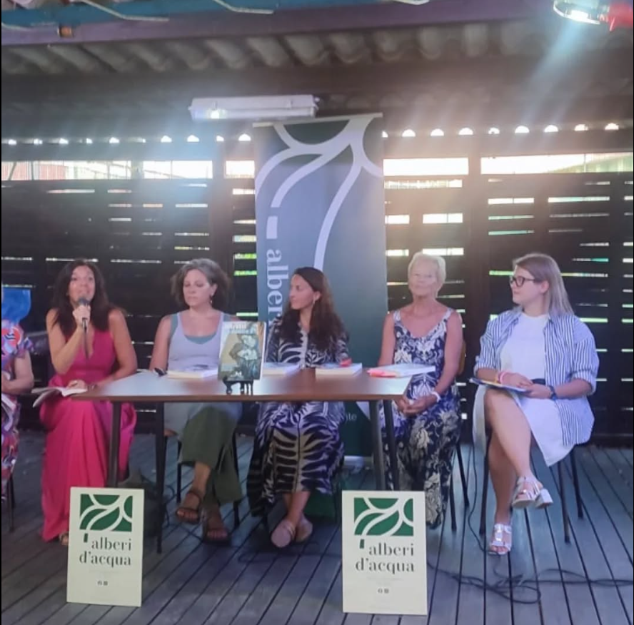 Le foto degli eventi dal 23 al 29 giugno 1 Screenshot 2025 07 01 104649