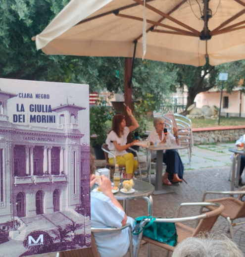 Le foto degli eventi dal 23 al 29 giugno 7 Screenshot 2025 07 01 105840