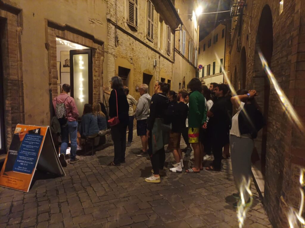 Le foto degli eventi dal 21 al 31 luglio 43 IMG 20250909 WA0009