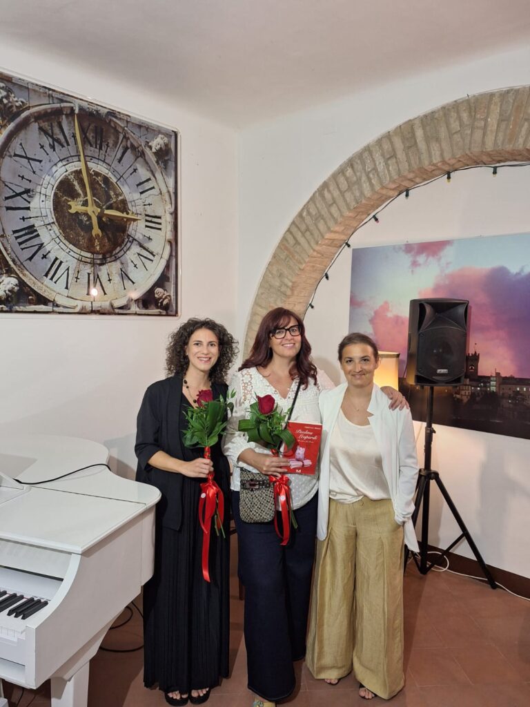 Le foto degli eventi dal 21 al 31 luglio 39 IMG 20250909 WA0010