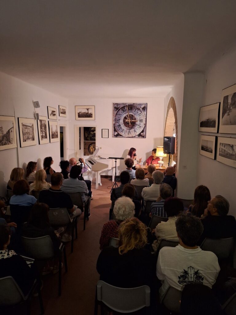Le foto degli eventi dal 21 al 31 luglio 44 IMG 20250909 WA0013