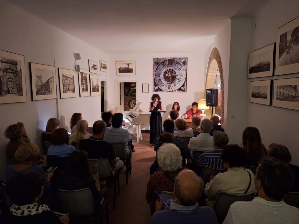 Le foto degli eventi dal 21 al 31 luglio 41 IMG 20250909 WA0014