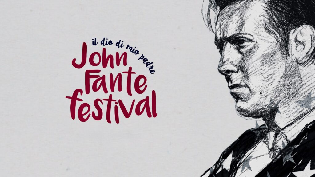 “Quello era un posto” vince il Premio John Fante Opera Prima - Sezione Cinema 1 JFF cover 1