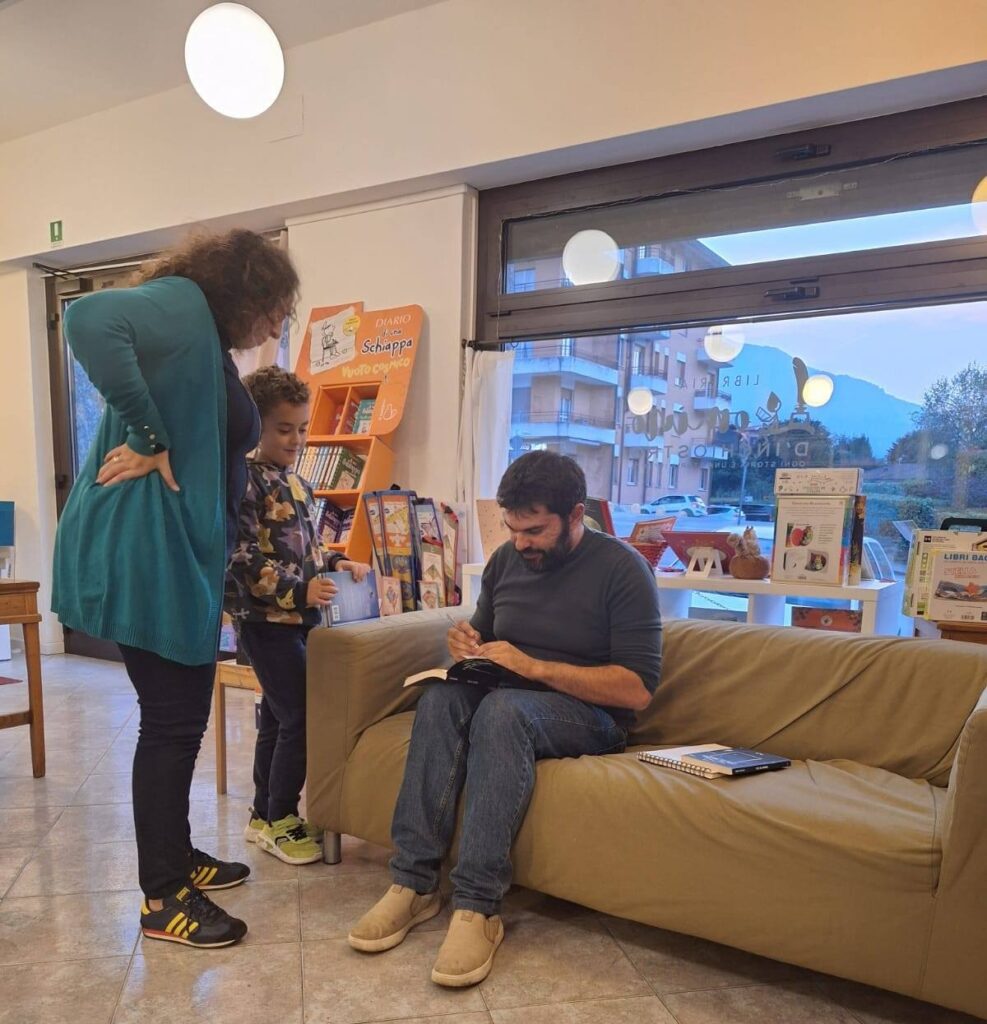 Le foto degli eventi dal 6 al 12 ottobre 29 558892493 4408282012739738 3995594629145143762 n