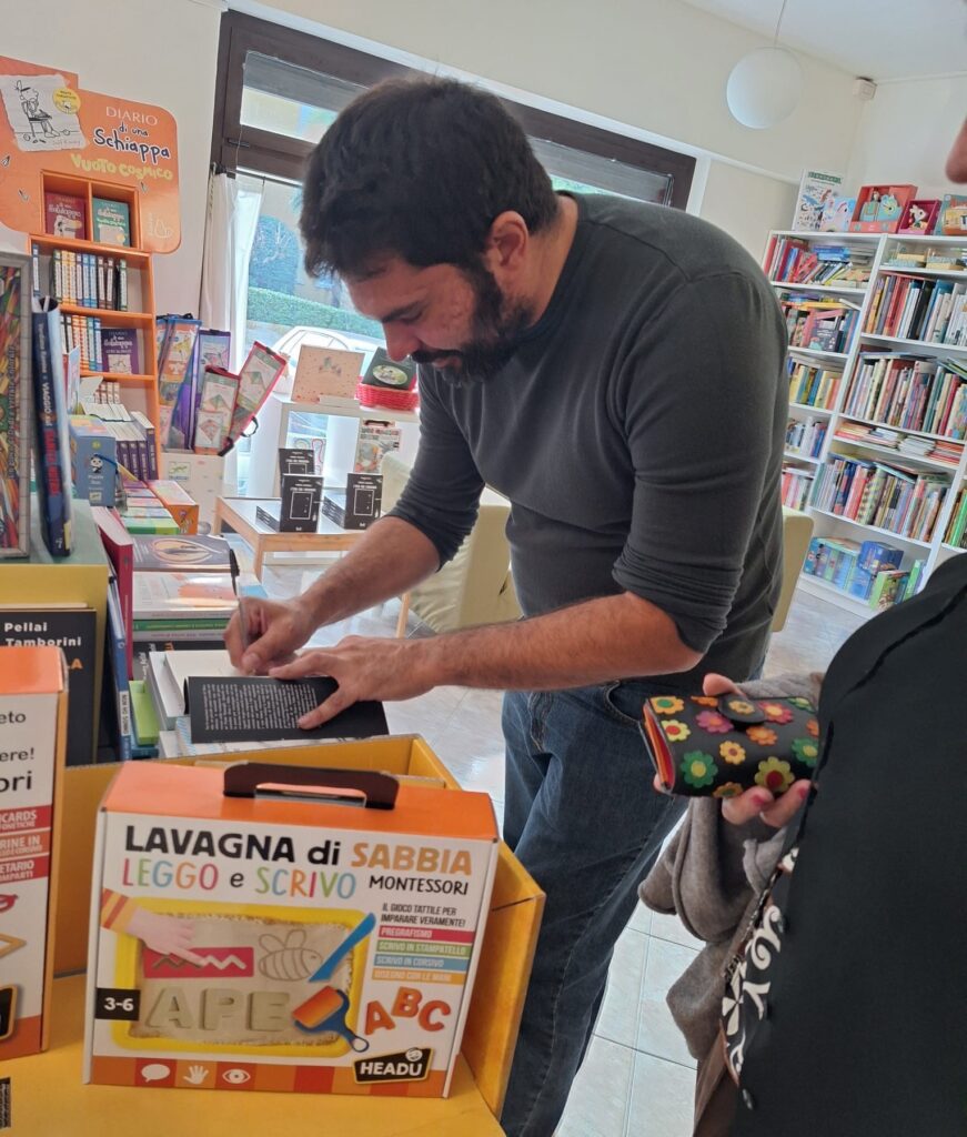 Le foto degli eventi dal 6 al 12 ottobre 31 559805311 4408282129406393 3369486851426980413 n