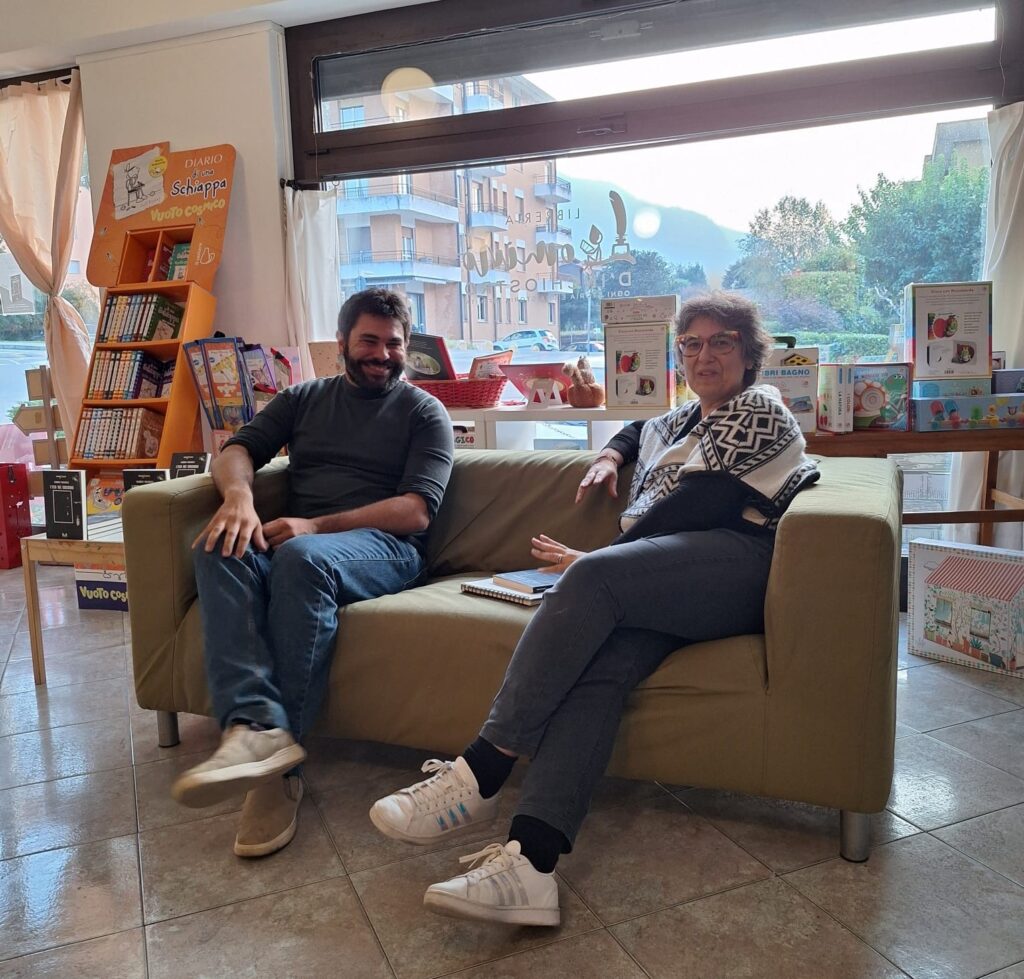 Le foto degli eventi dal 6 al 12 ottobre 32 561363103 4408282062739733 4194812021419635006 n
