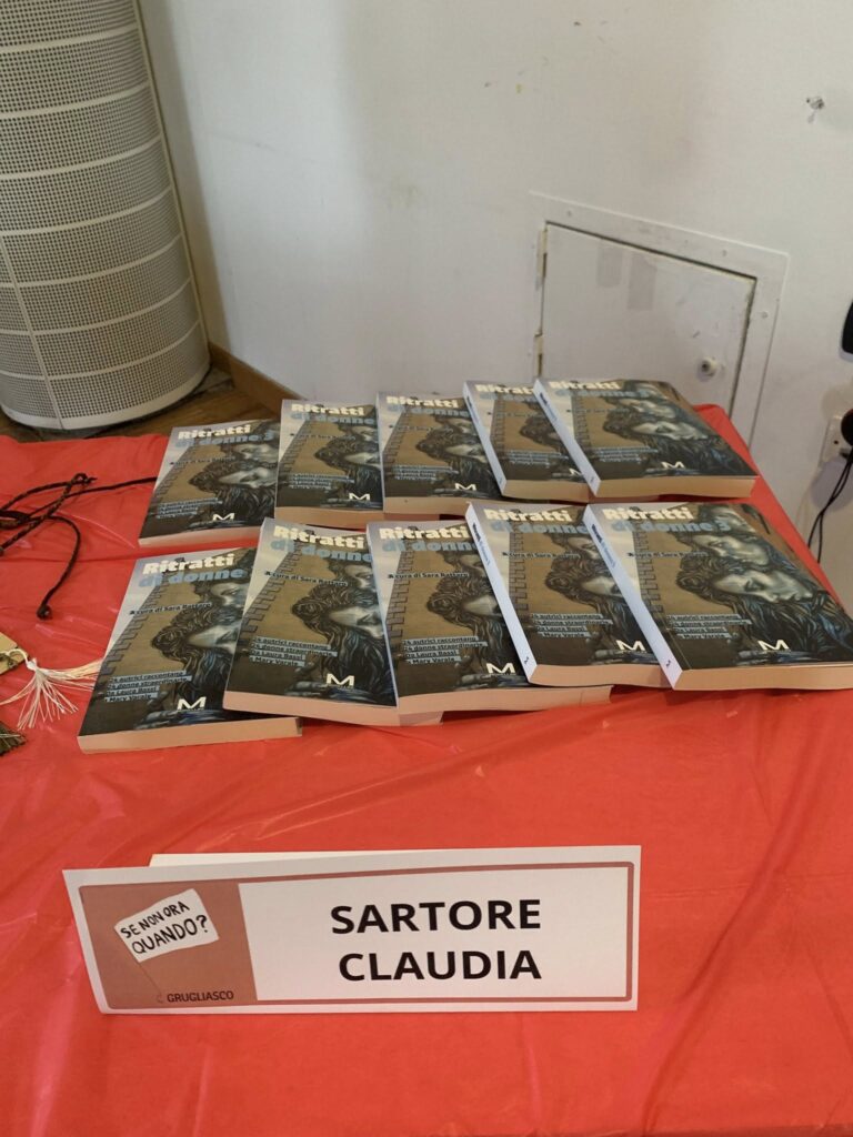 Le foto degli eventi dal 13 al 19 ottobre 15 565150012 1237148538442741 3263446142610730736 n