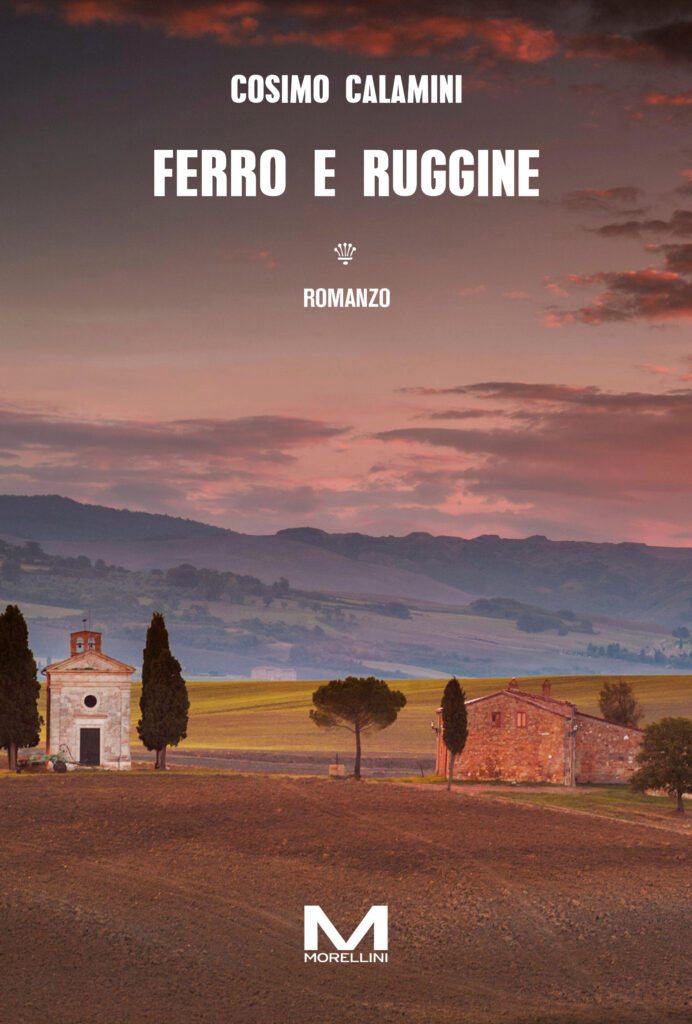 Nuove vittorie: una stagione ancora più luminosa 4 COVER FERRO E RUGGINE