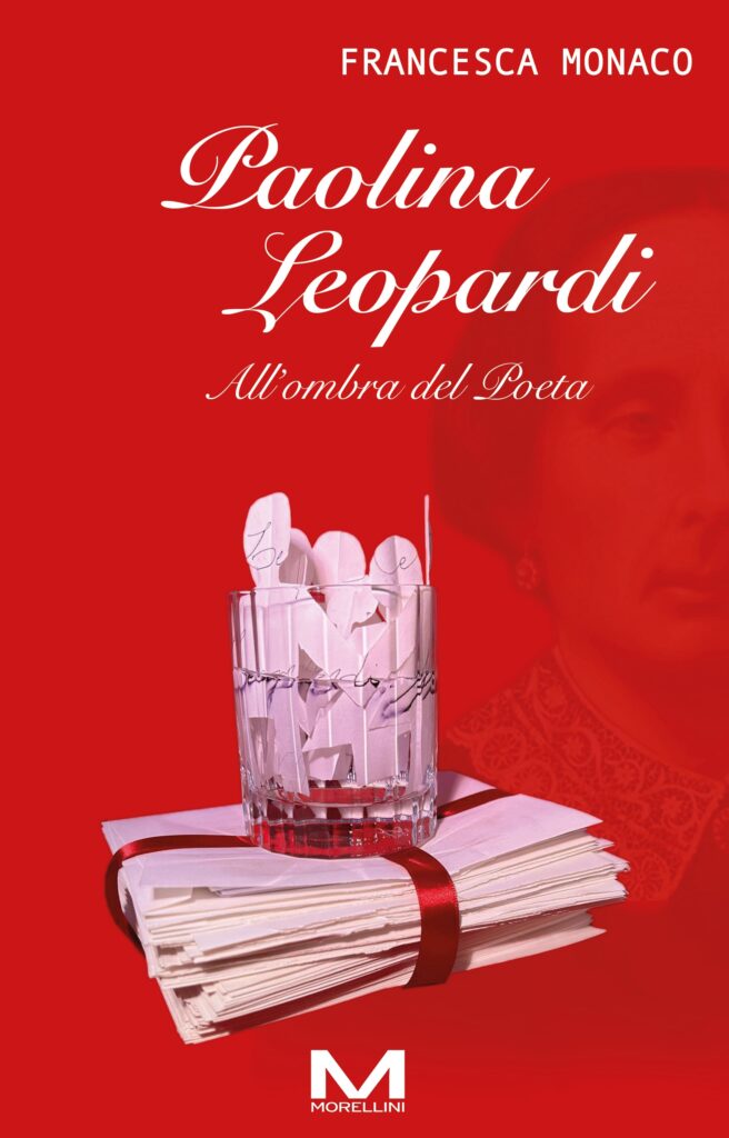 Nuove vittorie: una stagione ancora più luminosa 2 COVER PAOLINA LEOPARDI
