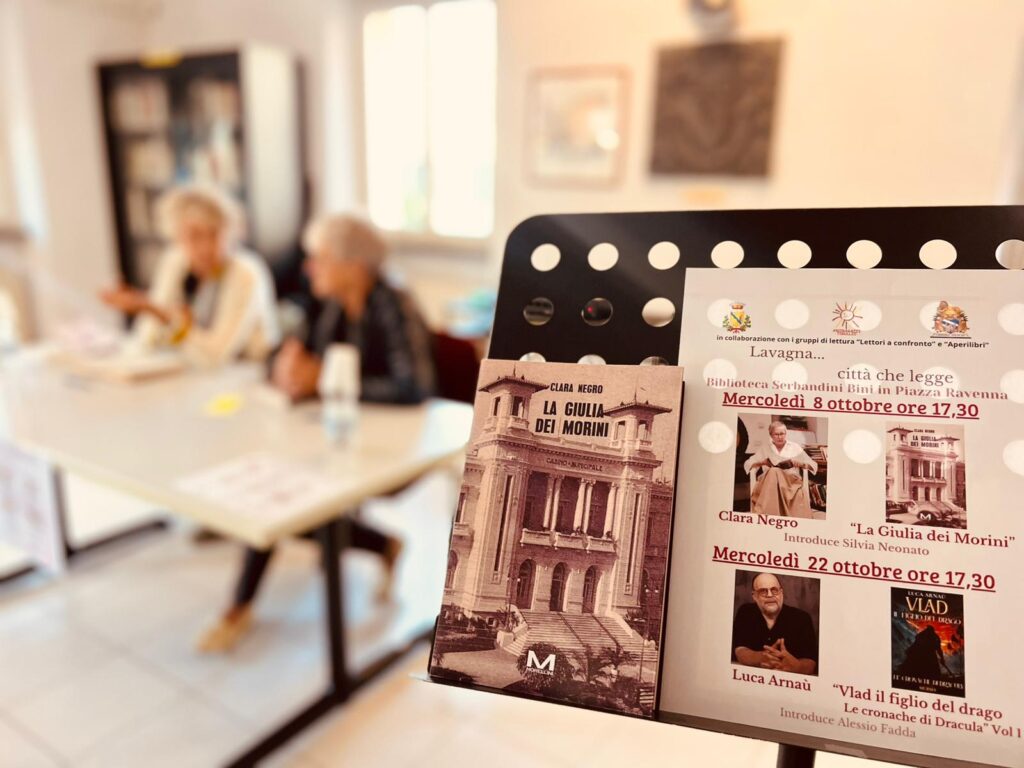 Le foto degli eventi dal 6 al 12 ottobre 1 IMG 20251008 WA0022