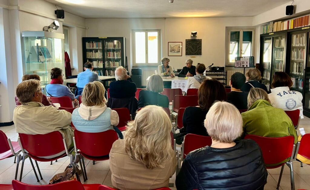 Le foto degli eventi dal 6 al 12 ottobre 2 IMG 20251008 WA0027
