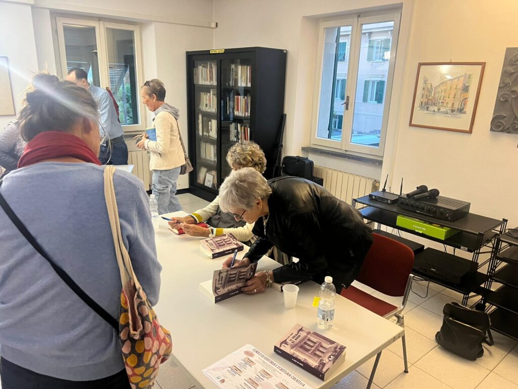 Le foto degli eventi dal 6 al 12 ottobre 4 IMG 20251008 WA0028