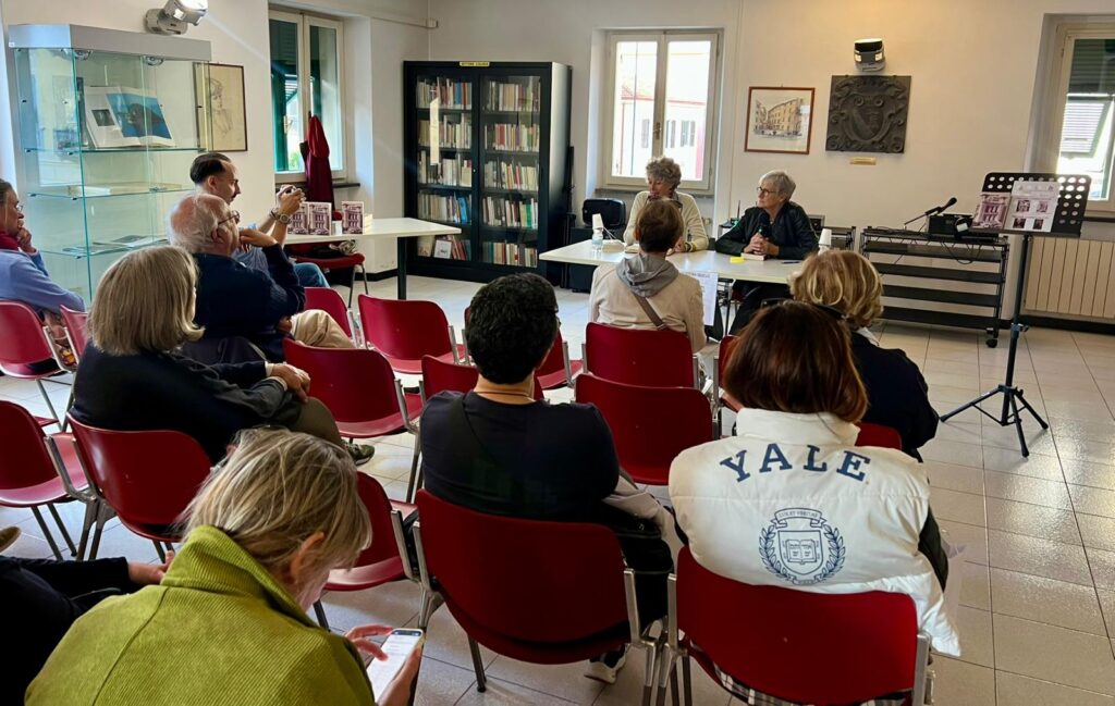 Le foto degli eventi dal 6 al 12 ottobre 5 IMG 20251008 WA0031
